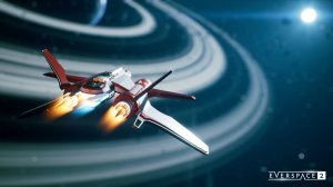 Everspace 2: Wrath of the Ancients выходит 12 мая и откроет врата в новые звездные системы