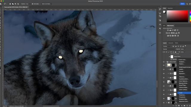 Create a GOD OF WAR RAGNAROK POSTER in PHOTOSHOP | Photo Manipulation