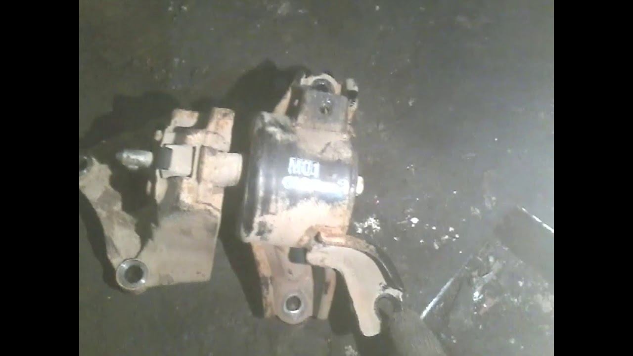 рассказ про замену сцепления киа рио 3 с двигателем 1.4 +кат№ смотреть онлайн