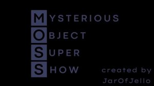 Object Shows/Non/Camps Intros Compilation Part 2