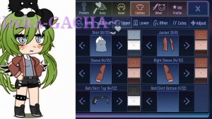 Идеи для ОС. (Идеи и ОС брать можно!) //~Slivka-GACHA~//