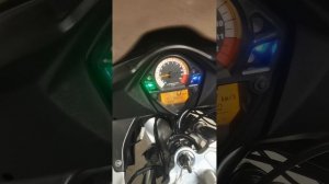 SUZUKI SV 650S
