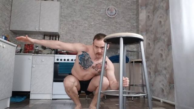 Тренировка в карантин смотреть онлайн