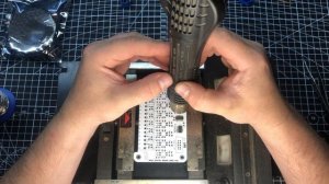 ► Микросхема 74hc165 часть_2 модуль ввода  (EVA_7) ► Chip 74hc165 part_2 input module (EVA_7) ►