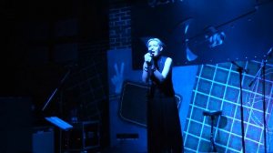 "Чертополох" (превью мюзикла), 02.06.13 - Фрагмент 4
