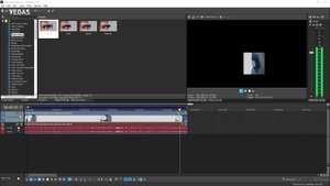 VEGAS Pro 16 – Motion-tracking Tutorial (2019)