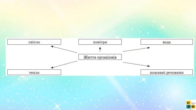ЯДС  1 клас Урок 34 У ПРИРОДІ ВСЕ ПОВ’ЯЗАНЕ. ЧИ ВСІ ТВАРИНИ І РОСЛИНИ ПОТРІБНІ НА ЗЕМЛІ?  Бібік