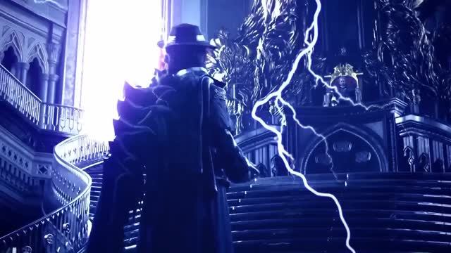 Final Fantasy XV Feel Invincible Skillet GMV смотреть онлайн