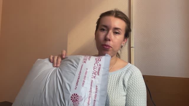 #asmr Распаковка посылки от «Любимого Василька» на работе • Куда я пропала? Почему не снимаю? смотреть онлайн