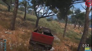SCUM  Рейд базы! Нас ждали, ловушки, мины и замки на дверях...