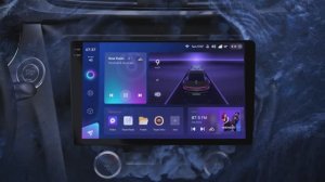 Teyes CC3 2K автомагнитола - официальное промо видео