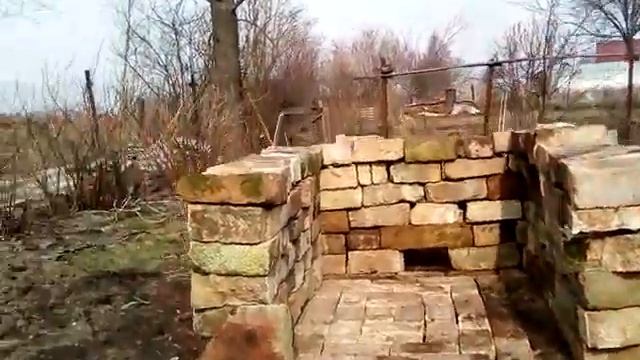 Output Дела садовые и огородные смотреть онлайн