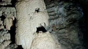 Наша экскурсия в Новоафонскую пещеру 9.07.2024 г.