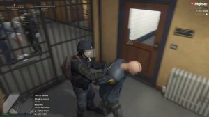 УКРАЛИ И ПРОДАЛИ ЖЕНУ ШЕФА ПОЛИЦИИ В ГТА 5 РП / GTA 5 RP