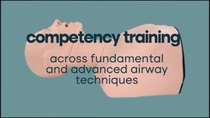Фантом Smart Airway — модель для тренировки искусственного дыхания