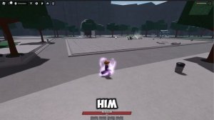 HOW TO GET THE SECRET AURA IN THE STRONGEST BATTLEGROUNDS