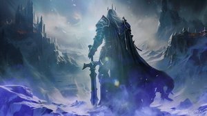 Леденой Трон