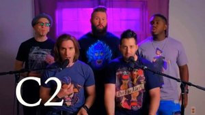 Geoff Castellucci C2 Compilation (2020)