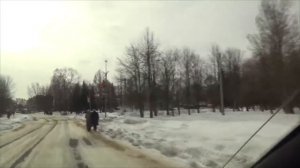 Калашниково