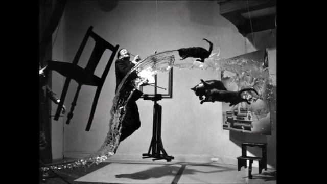SURREALISMO  ( Kim Vasco)