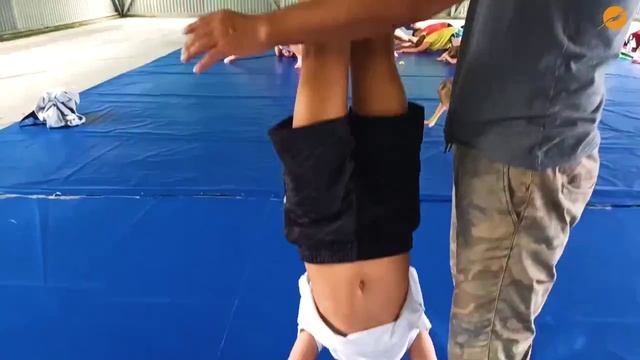 Летняя активность