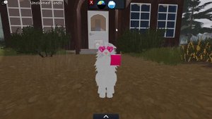 МЕНЯ ВЗЛОМАЛИ?! ЧТО ПРОИЗОШЛО?! Warrior Cats! Roblox! КОТЫ ВОИТЕЛИ!