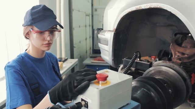 ТКТТС. #ПОКОЛЕНИЕПРОФИ в действии!