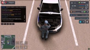 Отработка выговора