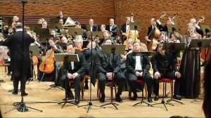 С. Прокофьев. Песня Клавдии (Зелёная рощица).«Повесть о настоящем человеке» (В.Белякова, А.Лубченко