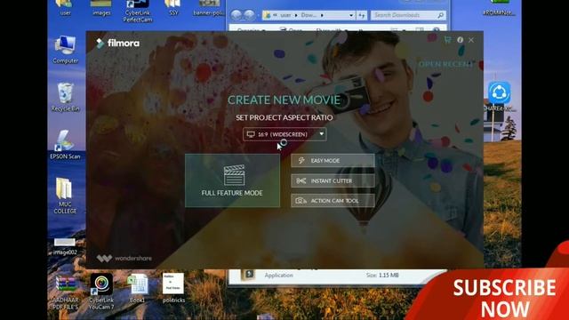 How To Register Filmora in 5 Minutes Full HD смотреть онлайн