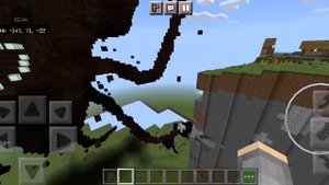 Ender con story mode&wither storm evolution