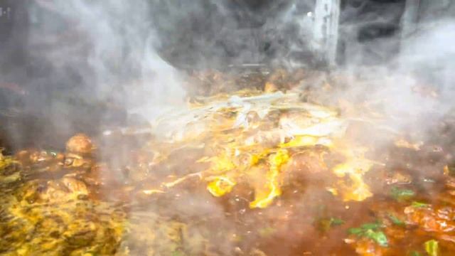 Gurgaon Famous Cocktail Chicken || Boneless Tawa Chicken || Pan Fry Grill Fish | Gurgaon Street Foo