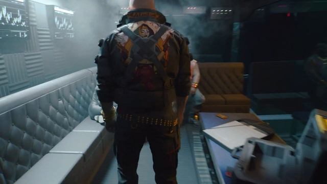 Cyberpunk 2077 Ray Tracing But " The Heist " With Updated Nvidia DLSS 3.7 Graphics Gameplay