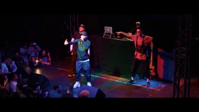 ГРУВИТОН - Звони 02 (Bad Balance cover)