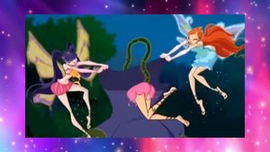 Мой Топ сезонов ВИНКС 🧚♀️