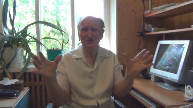Физические основы вихревой энергетики