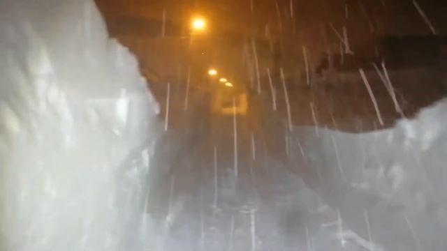 Тымовское. Метель 18.02.21. смотреть онлайн