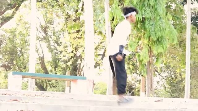 Om Mangalam (Dance cover) @Himu@ смотреть онлайн