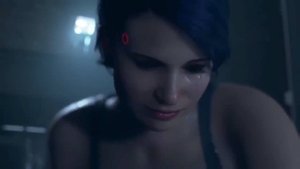 Maddyson - проходит Detroit Become Human #5