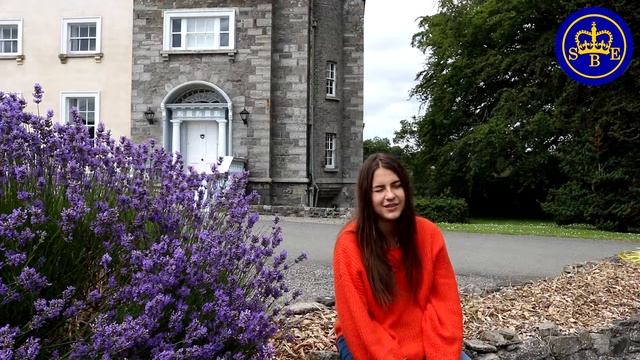 Летние каникулы в Дублине. Отзыв студентки смотреть онлайн