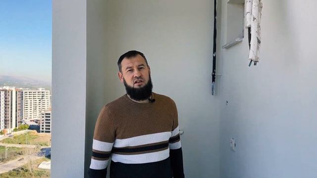 Жилой комплекс GLORIA. Недвижимость в Турции, г. Мерсин смотреть онлайн