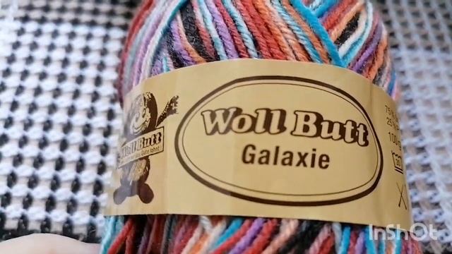 ❤️🧶НОВАЯ ПРЯЖА 🧶❤️Посылка от феюшки 📦🔥 смотреть онлайн