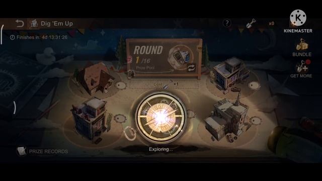 State of Survival: And Sarge got abs to Dig.. смотреть онлайн