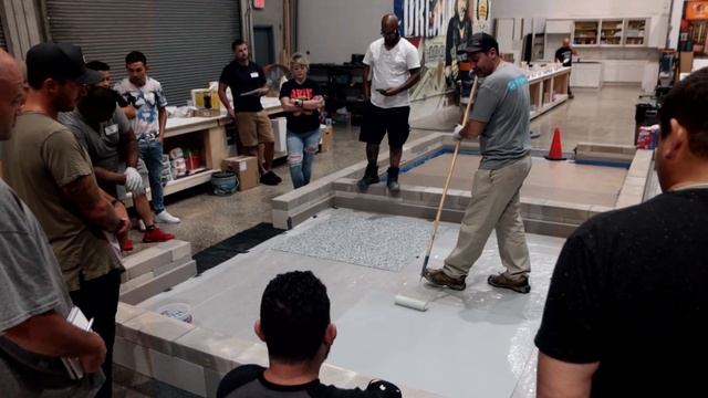 July 2022 Epoxy Class Testimonials | #xps #epoxy #training #testimonial #epoxyresin #epoxyflooring