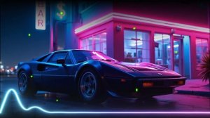 1987 F E E L I N G __ Synthwave, Dreamwave, Vaporwave, Chillsynth, Punk Blues