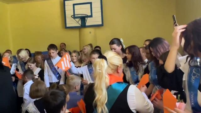 МБОУ "Перевальненская школа им. Ф.И. Федоренко" Симферопольский район самолетик Навигатор детства смотреть онлайн