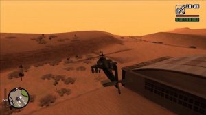 НЕЗАКОНЧЕННЫЕ ДЕЛА ►GRAND THEFT AUTO: SAN ANDREAS #22