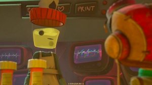 Psychonauts 2 ◉ Прохождение №5 (2K/PS4)