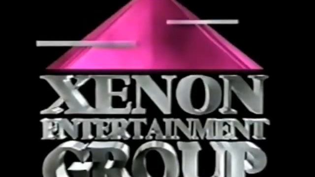 VHS Companies from the 00’s #575 XENON ENTERTAINMENT GROUP смотреть онлайн
