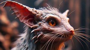 Ручей часть 1